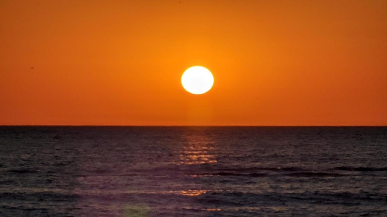 Nieuw Strand Петтен Экстерьер фото